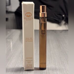 Gucci Guilty Eau de Parfum Intense Pour Femme